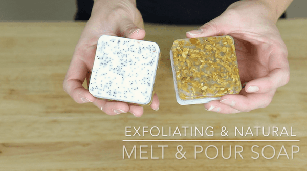 PureLux Honey Melt And Pour Soap Base - Pro Candle Supply