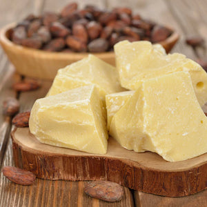 Cocoa Butter Cashmere Fragrance Oil