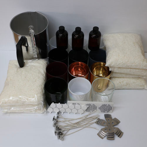 Luxury Candle Making Kit