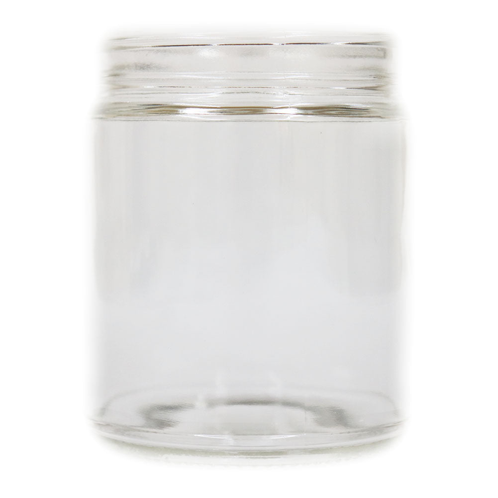 9 oz Straight Sided Candle Jar CT