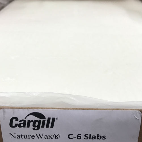 c-6 naturewax