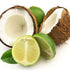 coconut lime fragrance oil