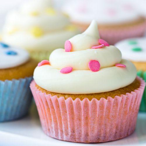 cupcake cake fragrance oil frosting