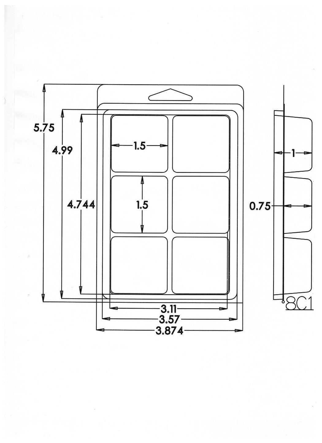 Candle Containers Page 5 Pro Candle Supply