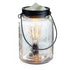 Mason Jar Vintage Tart and Wax Warmer