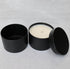 black seamless candle itn