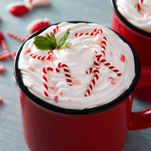 peppermint mocha fragrance oil