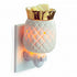 Pineapple Plug in Tart and Wax Warmer