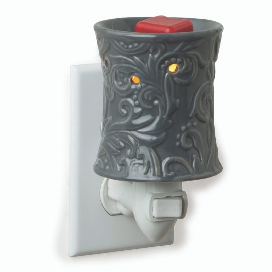 Rain Plug in Tart and Wax Warmer