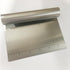 straight steel metal soap cutter