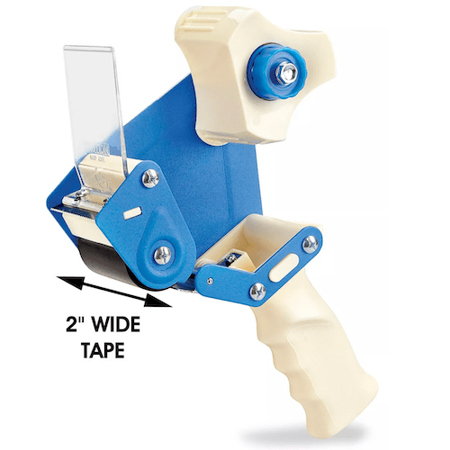 tape dispenser