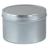 candle tin 8 oz 16 oz